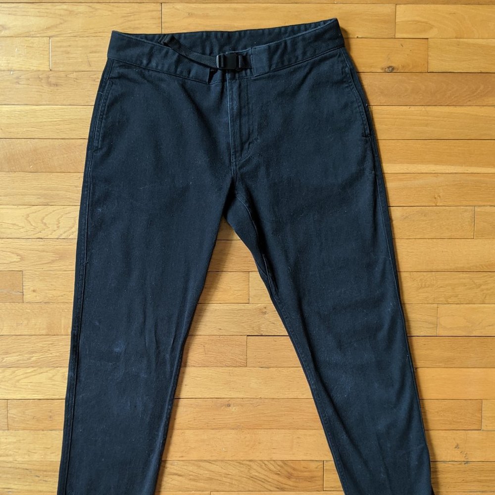 Topo Designs Climb Pant - Medium, Worn Once